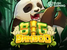 Big-Bamboo