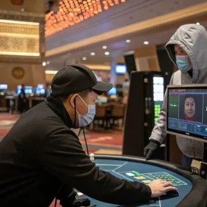 Deepfake w kasynach online i liveness detection 2026