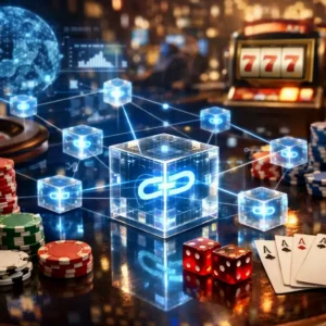 Rozwiązania blockchain dla uczciwości gier: jak DLT zmienia zasady kasyn online w 2026 roku