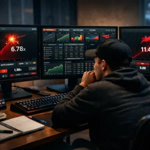 Strategie Aviator 2026 jak grać w crash games