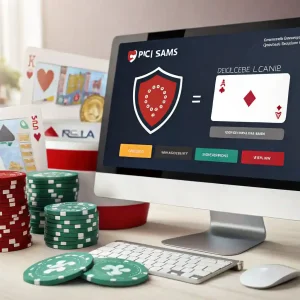 PCI DSS I Ochrona Płatności W Polskich Kasynach Online