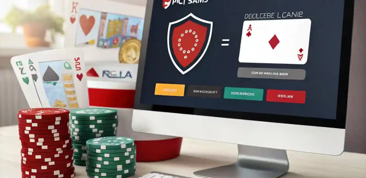 PCI DSS I Ochrona Płatności W Polskich Kasynach Online - 1